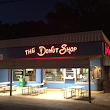 The Donut shop