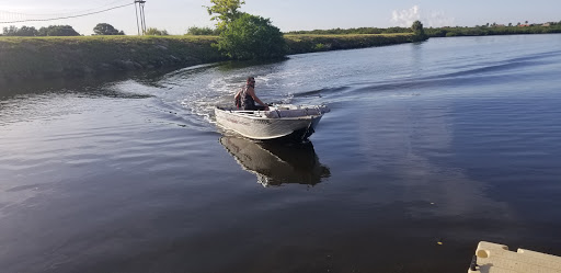 Memorial Park «Veterans Memorial Park», reviews and photos, 250 Shore Dr E, Oldsmar, FL 34677, USA