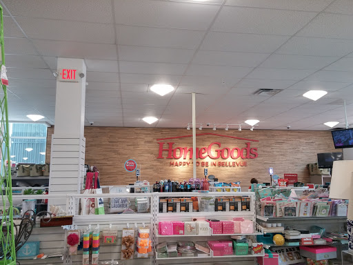 Department Store «HomeGoods», reviews and photos, 116th Ave NE, Bellevue, WA 98004, USA
