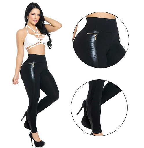 Colombian Clothing Fajas Colombianas Shapewear WaistTrainer Slim Curves
