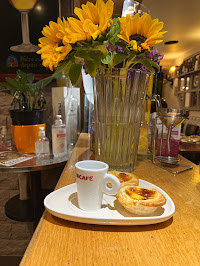 Photos du propriétaire du Restaurant portugais Le Saint Martin's à Paris - n°1