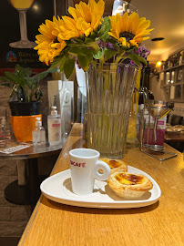 Plats et boissons du Restaurant portugais Le Saint Martin's à Paris - n°1