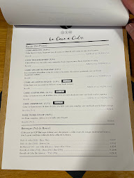 Photo n°11 de La Crêperie d'Annecy-le-vieux à Annecy ()