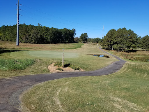 Golf Course «The Oaks Golf Course», reviews and photos, 11240 Brown Bridge Rd, Covington, GA 30014, USA