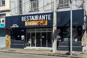 Estilo Grill - Restaurante em Curitiba image