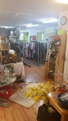 Thrift Store «Vault Raleigh», reviews and photos, 8480 Garvey Dr, Raleigh, NC 27616, USA