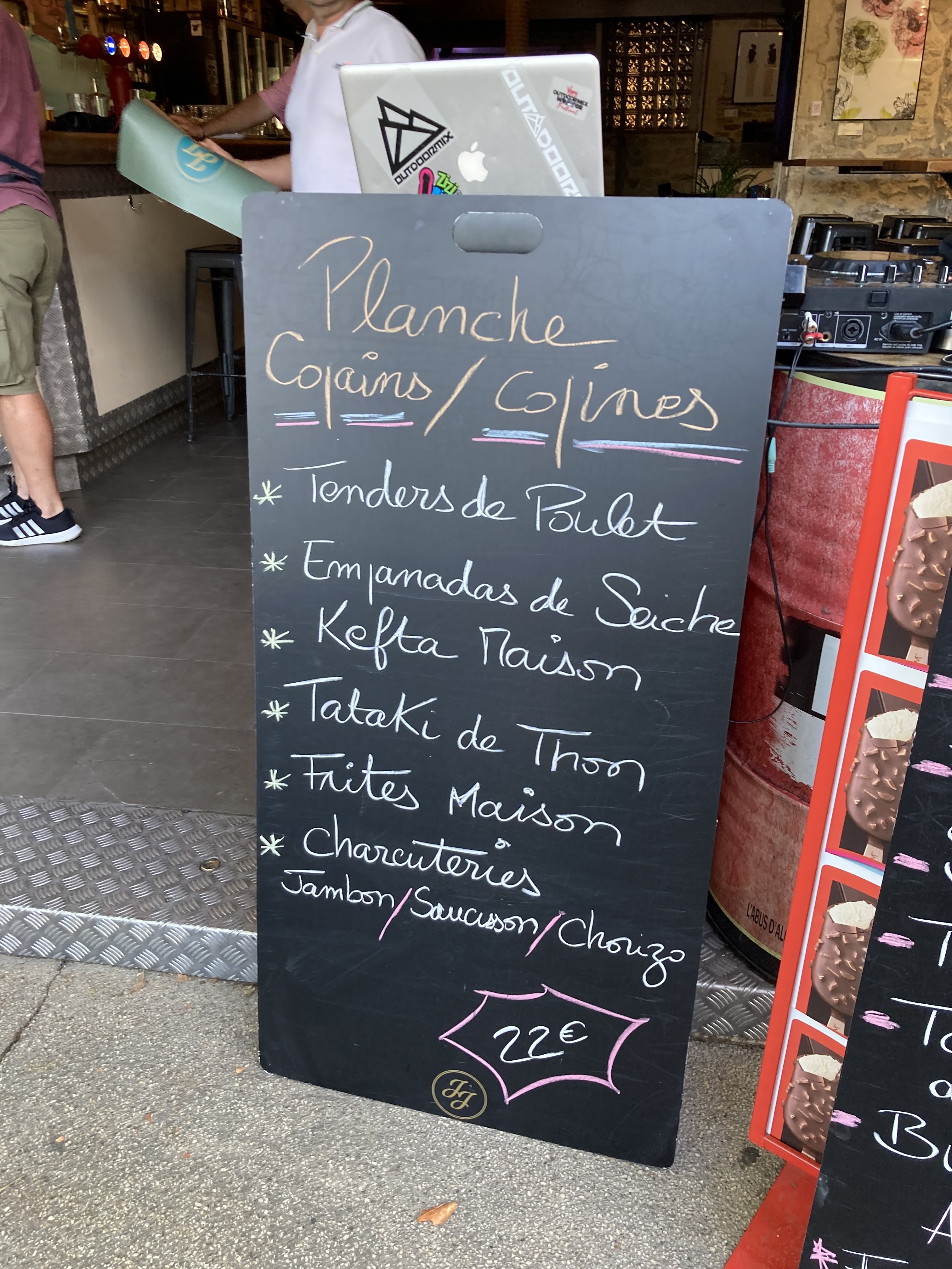 Photo n° 1 de l'avis de Tim.a fait le 24/06/2022 à 19:22