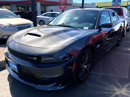 Toyota Dealer «Freeman Toyota», reviews and photos, 2875 Corby Ave, Santa Rosa, CA 95407, USA