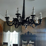 Photo n°2 de l'avis de Macarena.u fait le 21/08/2023 à 18:25 sur le  Hotel do Parque Curia à Tamengos