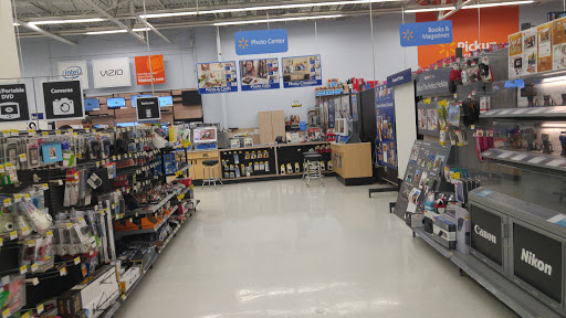 Discount Store «Walmart», reviews and photos, 605 Conchester Hwy, Boothwyn, PA 19061, USA