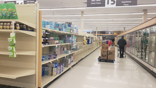 Grocery Store «Giant Food Stores», reviews and photos, 6542 Logan Square, New Hope, PA 18938, USA