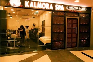 Kalmora Spa and saloon image