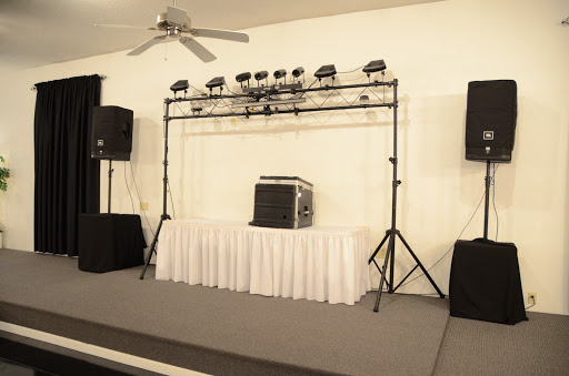 Banquet Hall «9-19 Pewter Hall», reviews and photos, 850 W Sweet St, Brownstown, IN 47220, USA