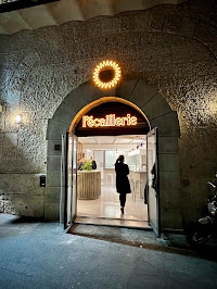 Photos du propriétaire du Restaurant de fruits de mer L'écaillerie à Marseille - n°1