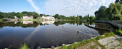 La Potinière du lac Appartements du Restaurant Bella's Tea Room à Bagnoles de l'Orne Normandie - n°1