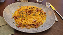 Pâtes à la carbonara du IL RISTORANTE - Le restaurant Italien de Montpellier - n°5
