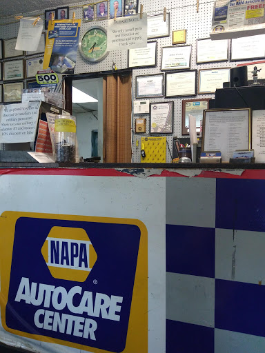 Auto Repair Shop «Plaza Tire & Auto Center», reviews and photos, 3005 NE 2nd Ave, Miami, FL 33137, USA