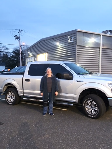Ford Dealer «Sands Ford Of Red Hill», reviews and photos, 602 Main St, Red Hill, PA 18076, USA