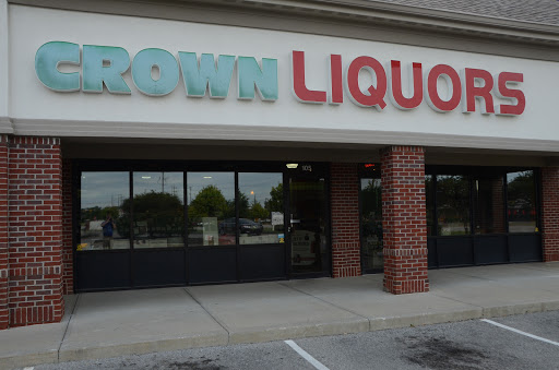 Liquor Store «Crown Liquors», reviews and photos, 4000 W 106th St #110, Carmel, IN 46032, USA