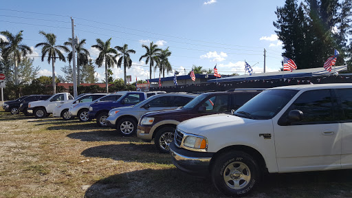 Car Dealer «Rubio Auto Sales Corp», reviews and photos, 27610 S Dixie Hwy, Homestead, FL 33032, USA