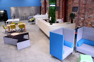 Workspace Commercial Furniture (VIC)