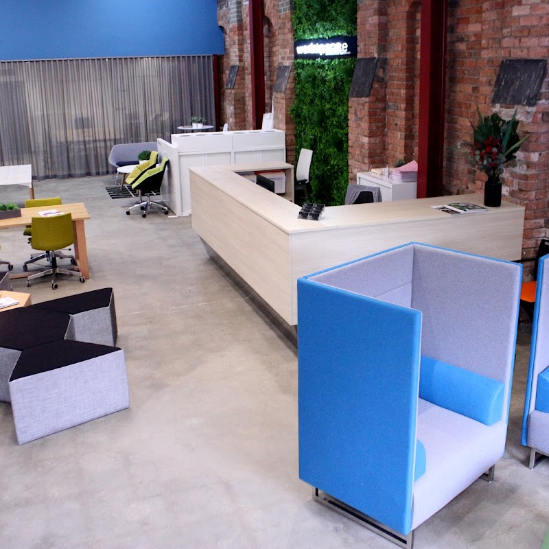 Workspace Commercial Furniture (VIC)
