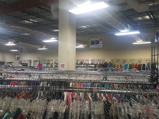 Thrift Store «The Salvation Army», reviews and photos