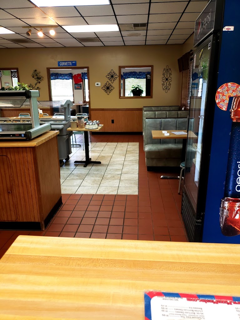 Pizza Plus Bristol, VA 24201, Reviews, Hours & Contact