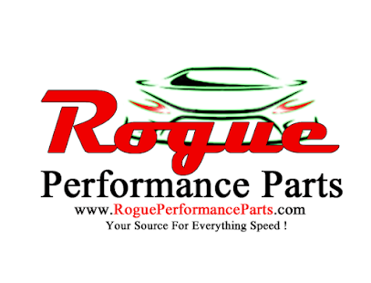 Rogue Performance Parts