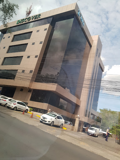Rehabilitadores edificios Managua