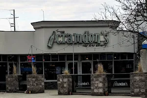 Cramdon's Tap And Eatery image