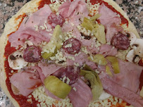Pizza du Restaurant italien PIZZA D'ESBLY - n°15