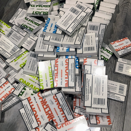 Tobacco Shop «SGV Smoke Shop», reviews and photos, 927 E Las Tunas Dr, San Gabriel, CA 91776, USA