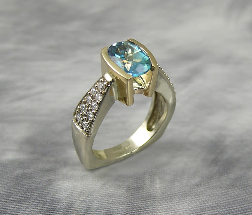 Jeweler «Laura Loyd Jewelers LLC», reviews and photos, 1485 S Randall Rd, Algonquin, IL 60102, USA