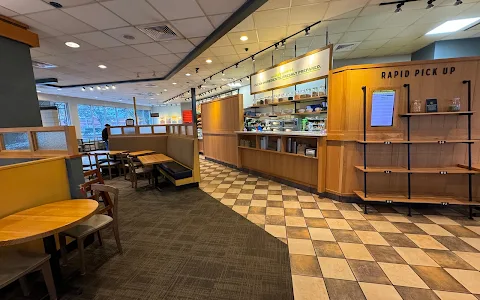 Panera Bread image