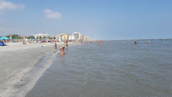 Igea Marina Beach'in fotoğrafı çok temiz temizlik seviyesi ile