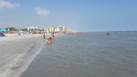 Igea Marina Beach