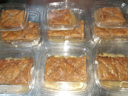 Grocery Store «Euro - Balkan Grocery», reviews and photos, 851 E State Road 434 Suite #132, Longwood, FL 32750, USA