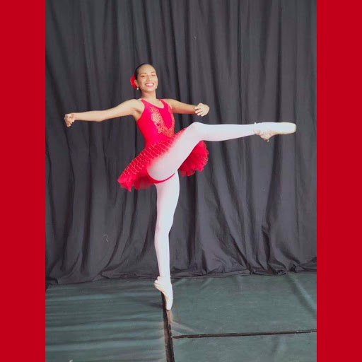 Academia Ballet Center Escuela Formativa de Danza y Pilates (Sur)