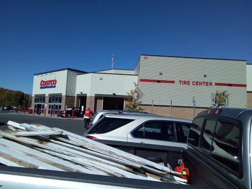 Warehouse store «Costco Wholesale», reviews and photos, 120 Township Blvd, Camillus, NY 13031, USA