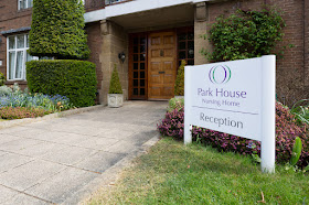 Park House Care Home