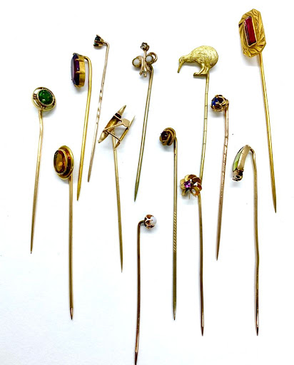 Jewelry Buyer «Jackie Abraham Jewelers», reviews and photos, 1027 Kane Concourse, Bay Harbor Islands, FL 33154, USA