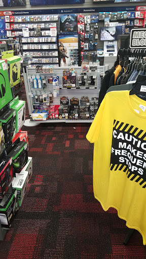 Video Game Store «GameStop», reviews and photos, 513 US-27, Clermont, FL 34714, USA