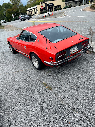 Transmission Shop «Roswell Auto Tech», reviews and photos, 846 Atlanta St, Roswell, GA 30075, USA