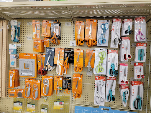 Craft Store «Hobby Lobby», reviews and photos, 2800 Pioneer Ave, Rice Lake, WI 54868, USA