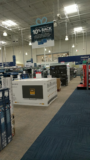 Electronics Store «Best Buy», reviews and photos, 1389 Wendy Ct, Spring Hill, FL 34607, USA