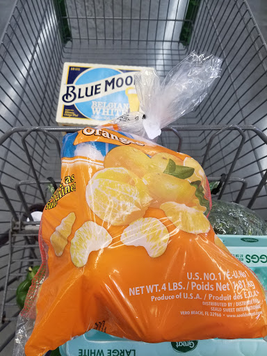 Supermarket «Walmart Neighborhood Market», reviews and photos, 1153 Fortress Blvd, Murfreesboro, TN 37128, USA