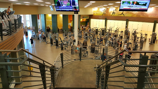 Gym «LA Fitness», reviews and photos, 17631 N Dale Mabry Hwy, Lutz, FL 33548, USA