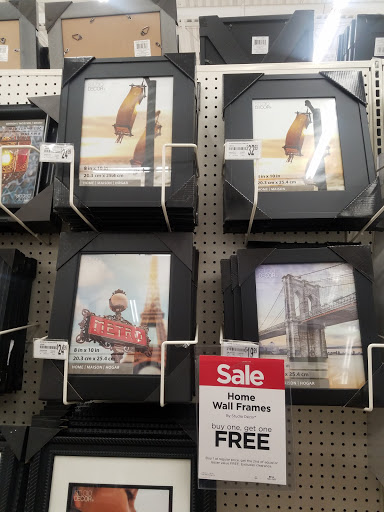 Craft Store «Michaels», reviews and photos, 14137 Crossing Pl, Woodbridge, VA 22192, USA