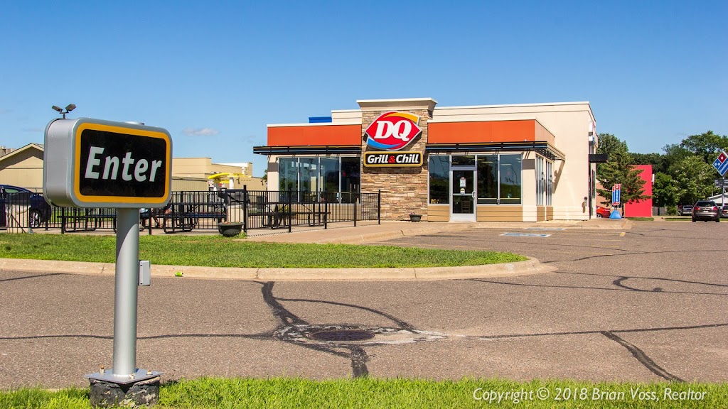 Dairy Queen Grill & Chill 55056